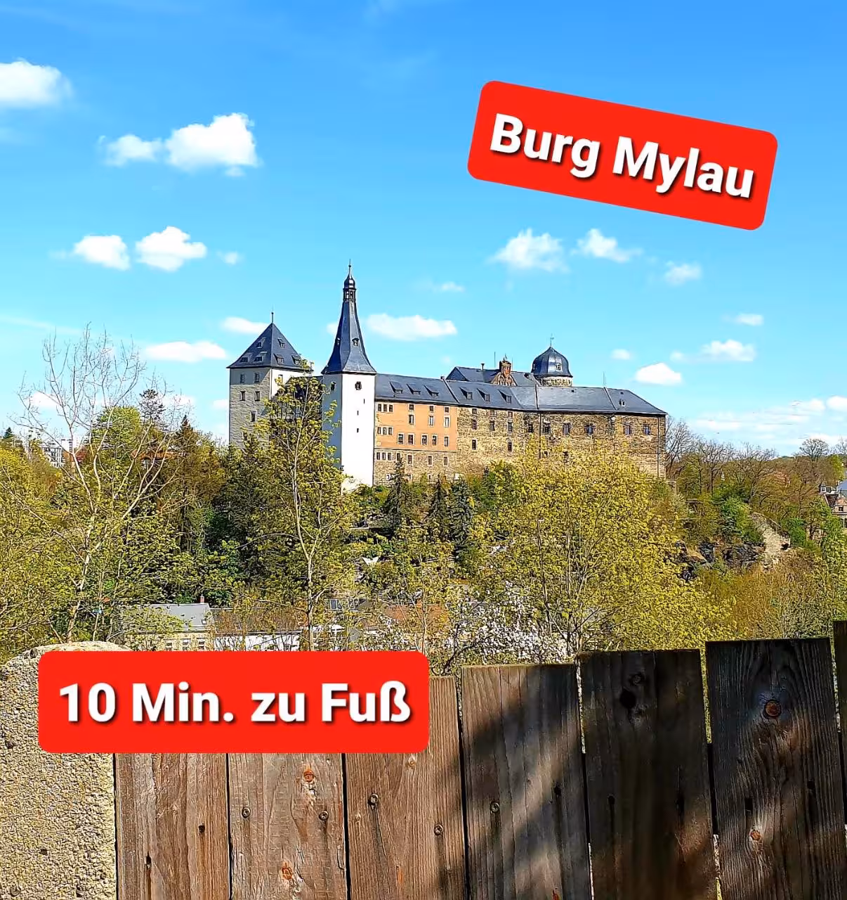 Bild der Unterkunft