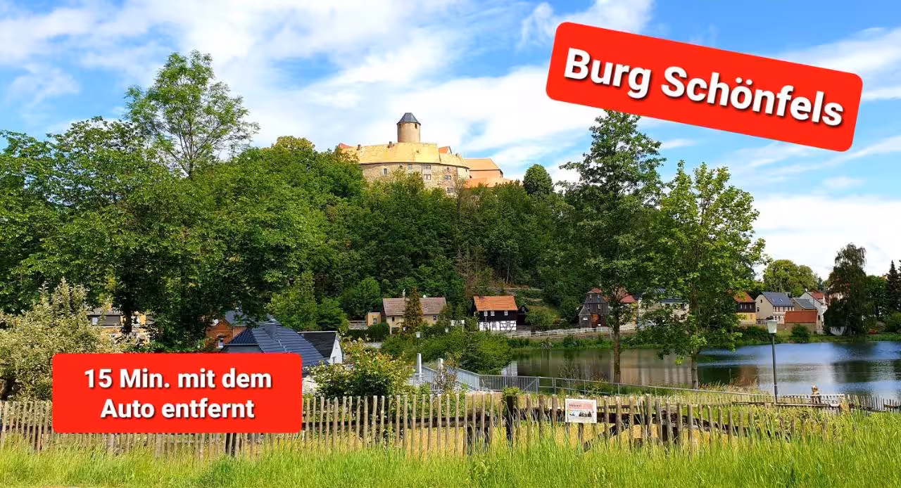 Bild der Unterkunft