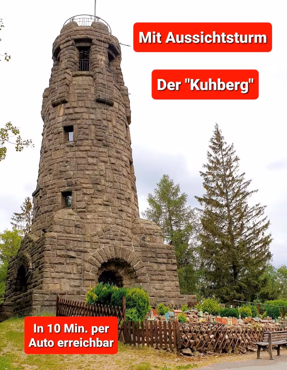 Bild der Unterkunft