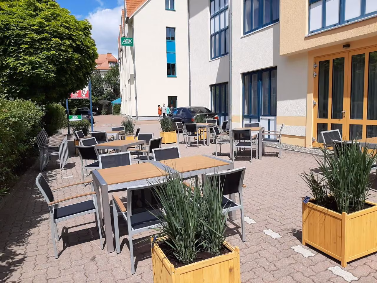 Bild der Unterkunft