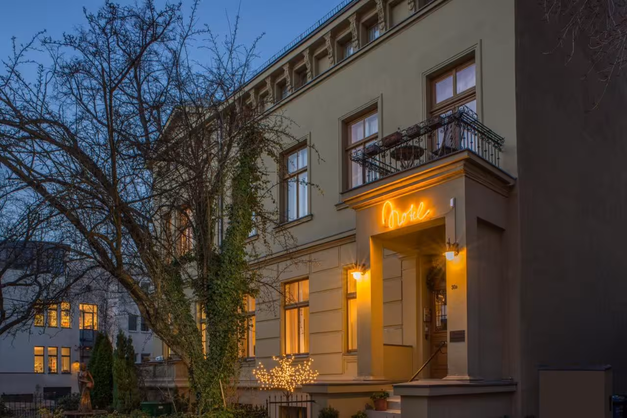 Bild der Unterkunft