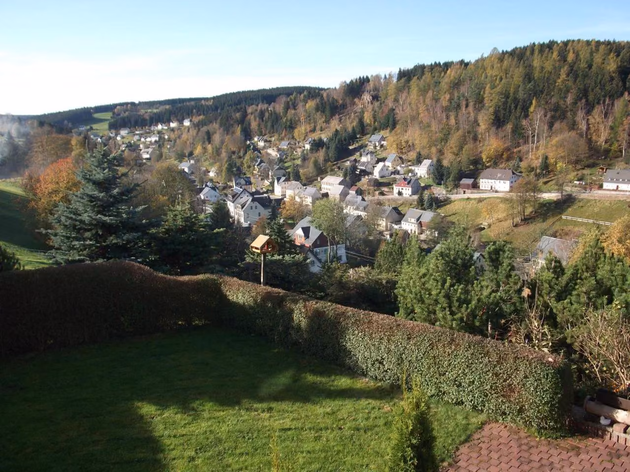 Bild der Unterkunft