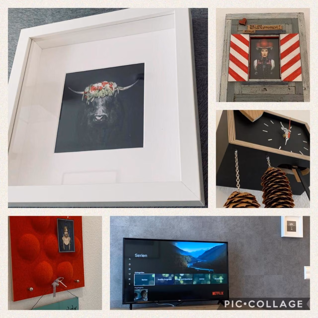 Bild der Unterkunft