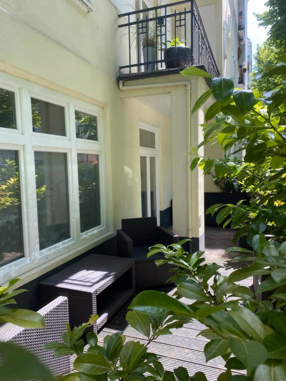 Bild der Unterkunft