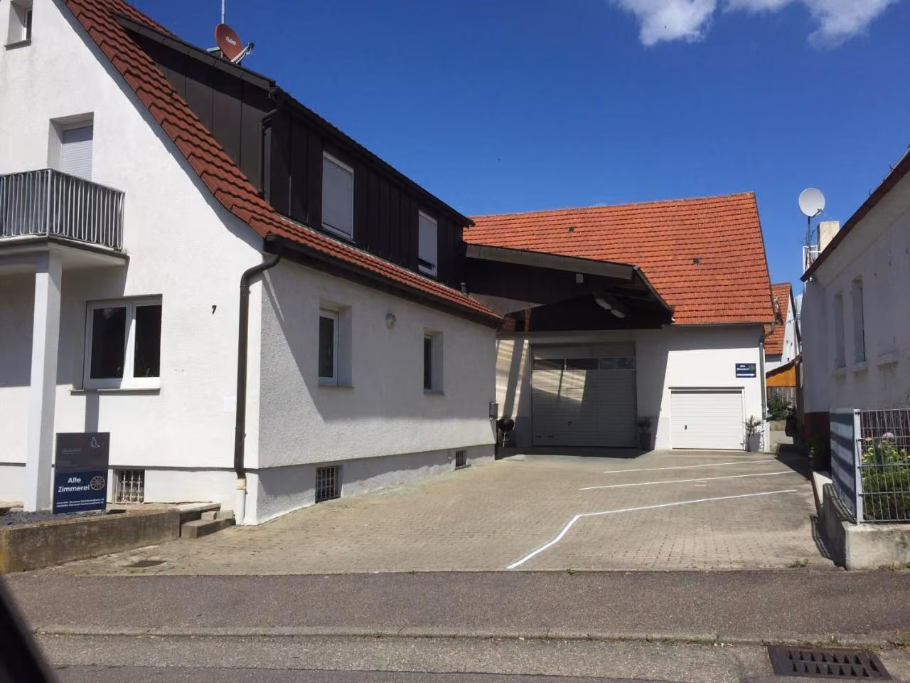 Bild der Unterkunft