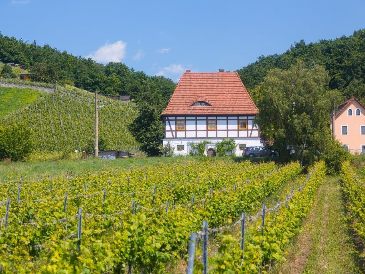 Bild der Unterkunft