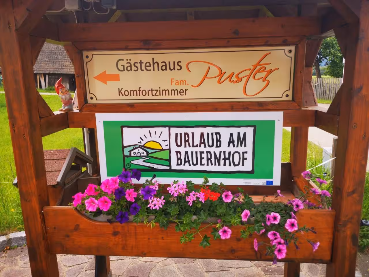 Bild der Unterkunft