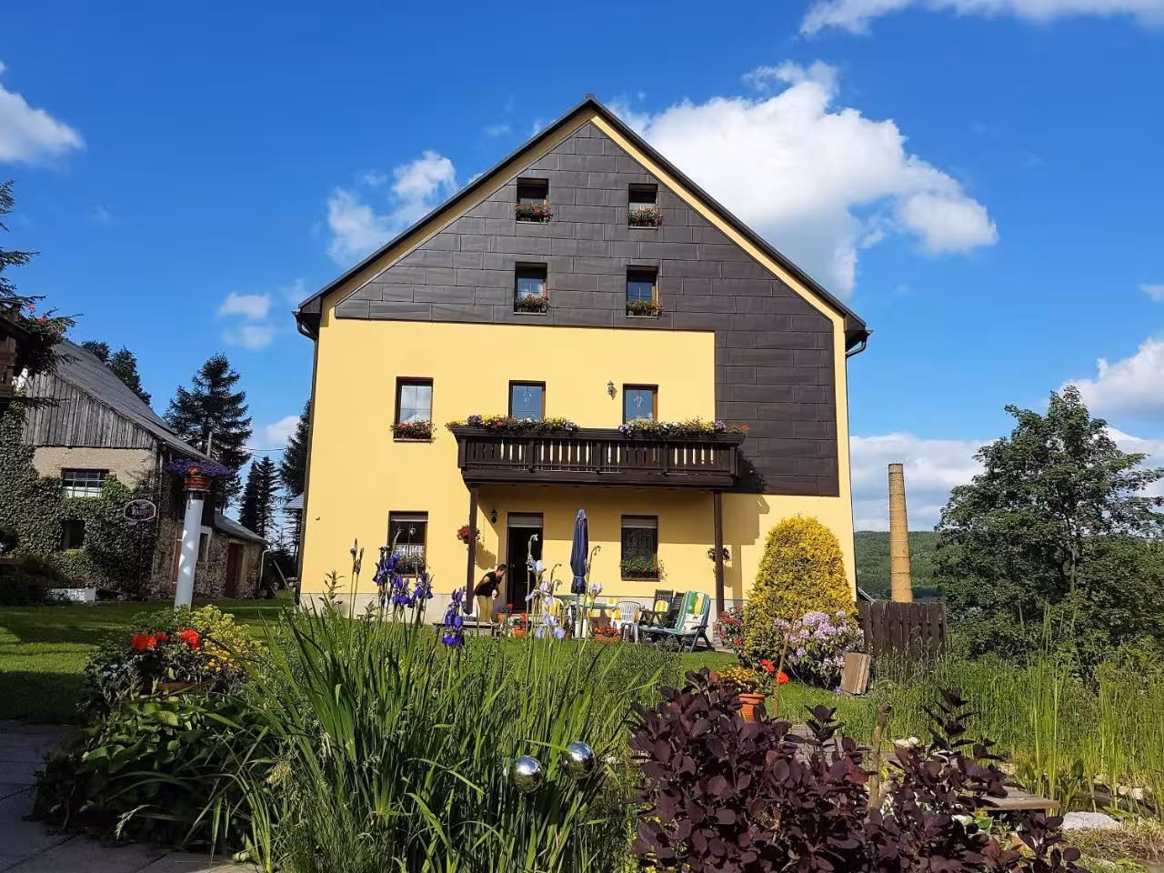 Bild der Unterkunft