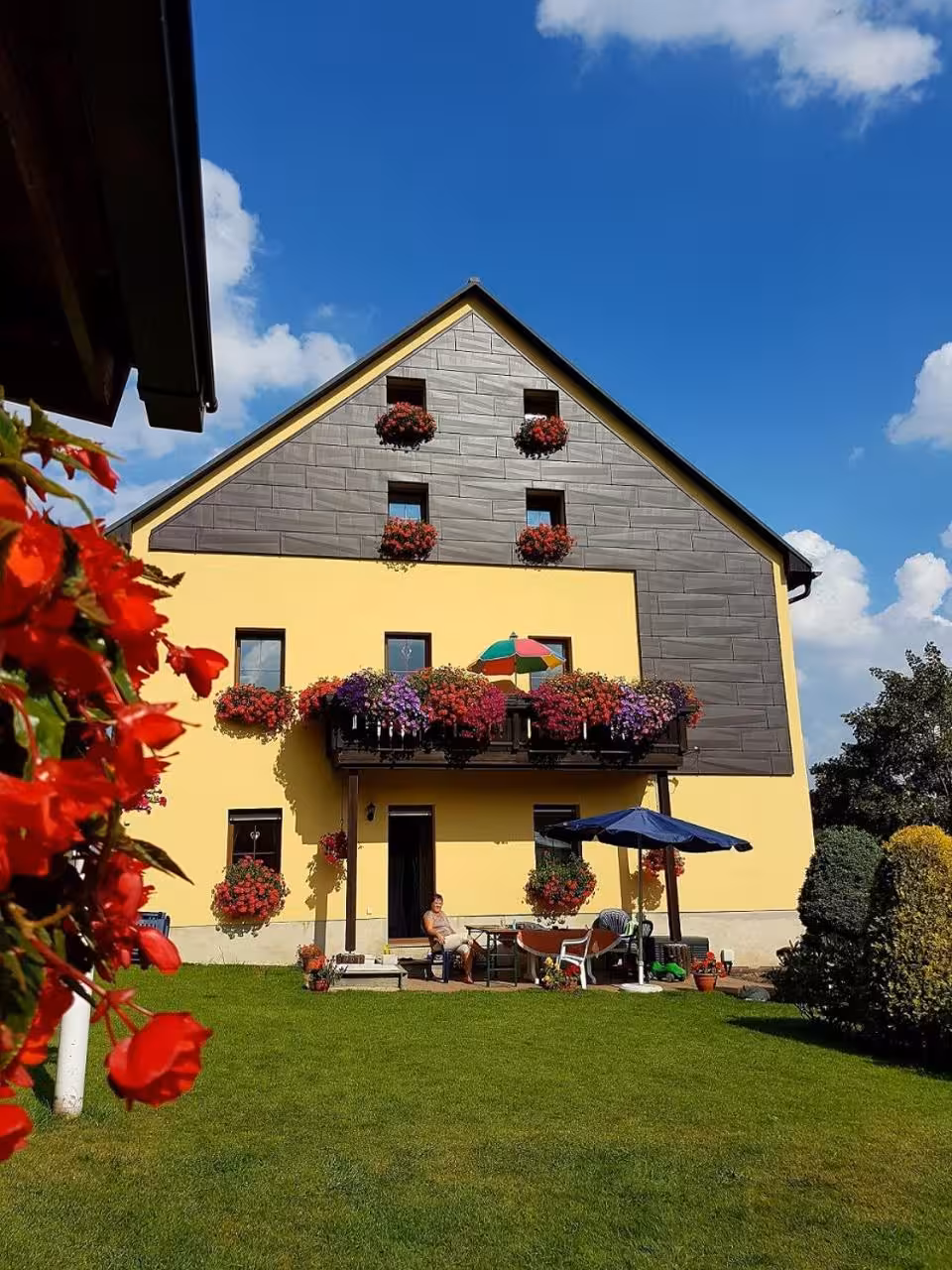 Bild der Unterkunft