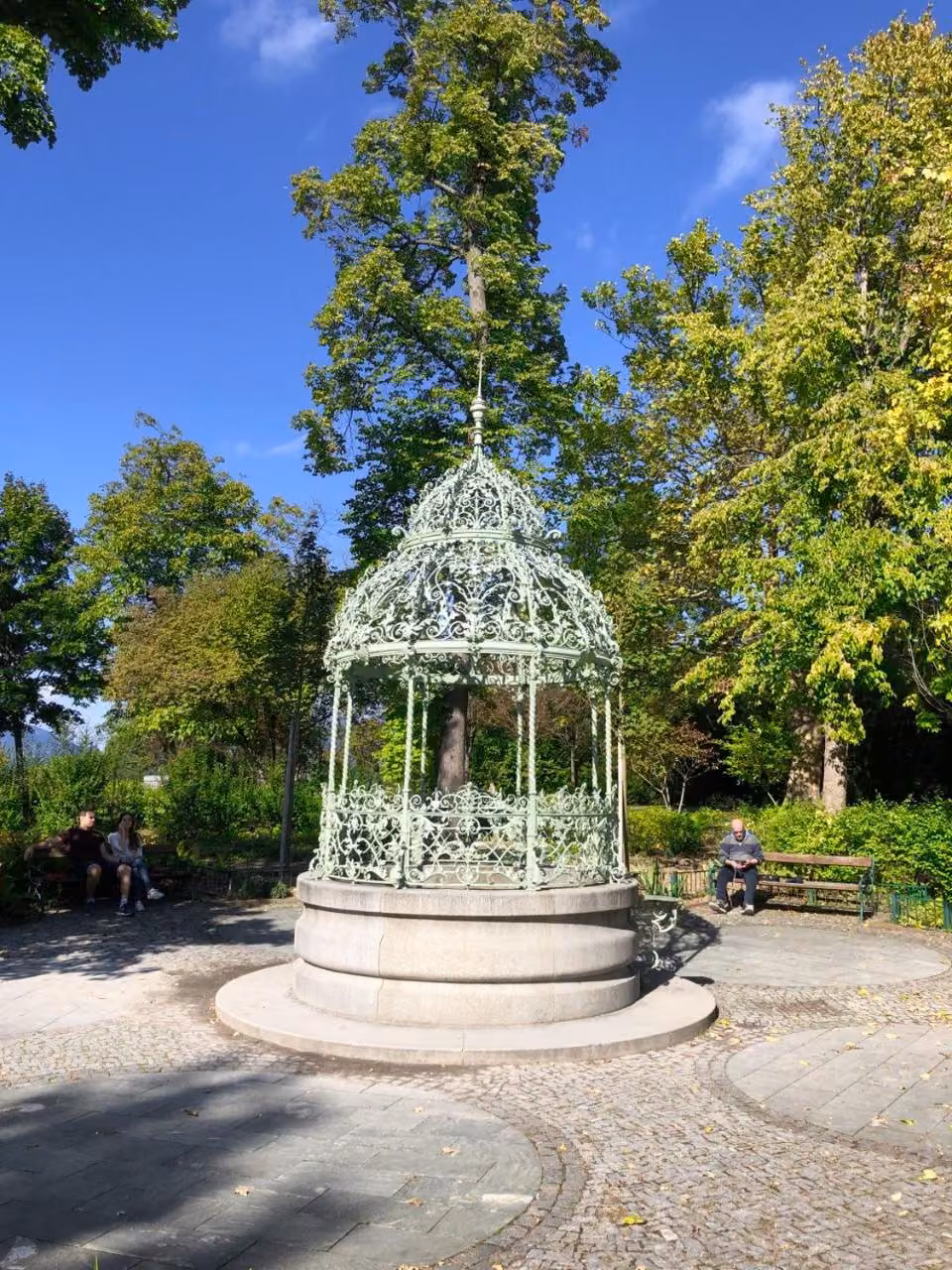 Bild der Unterkunft