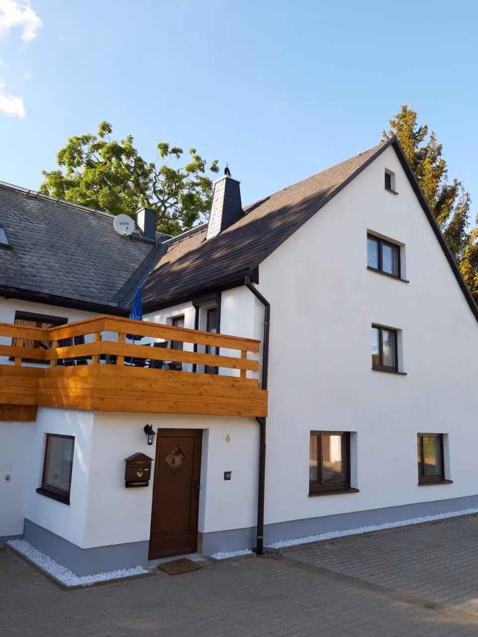 Bild der Unterkunft