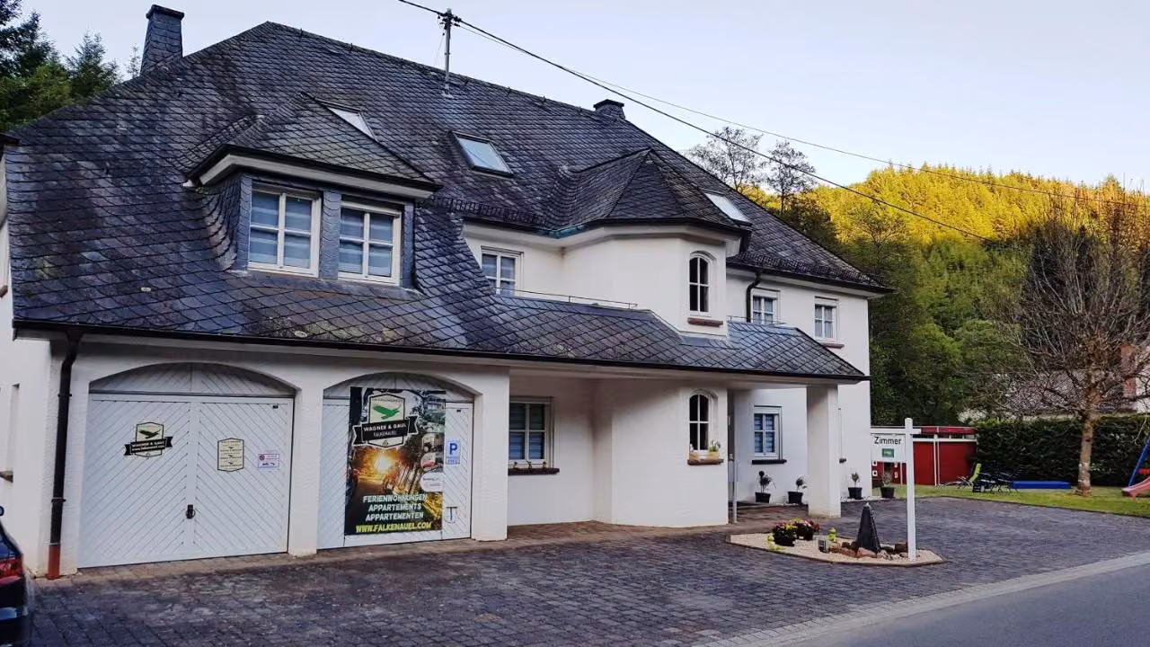 Bild der Unterkunft