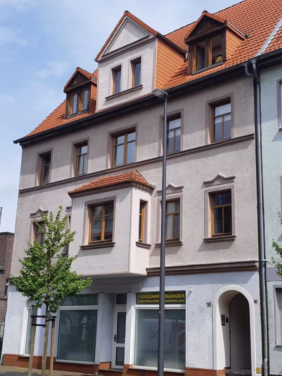 Bild der Unterkunft