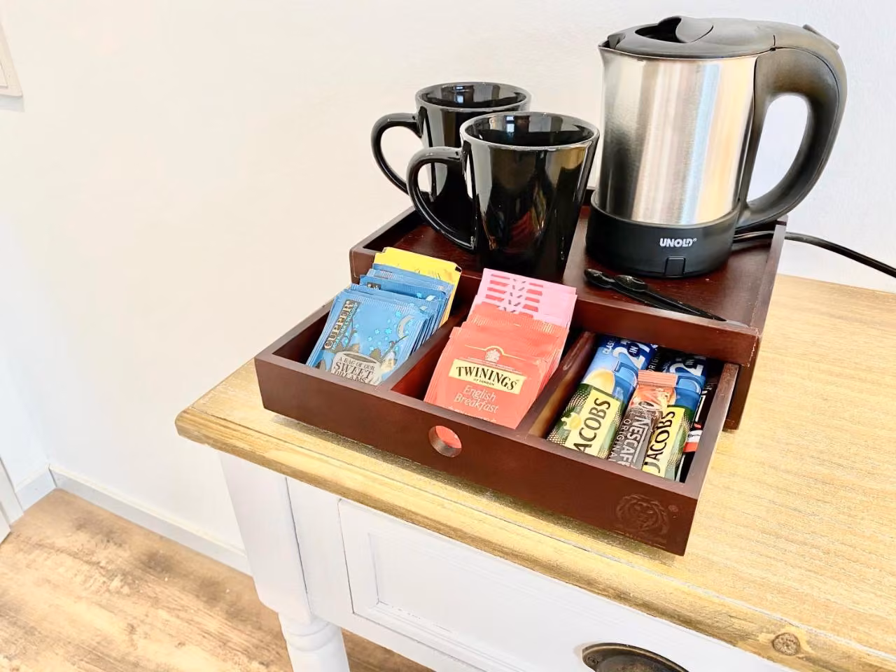 Bild der Unterkunft