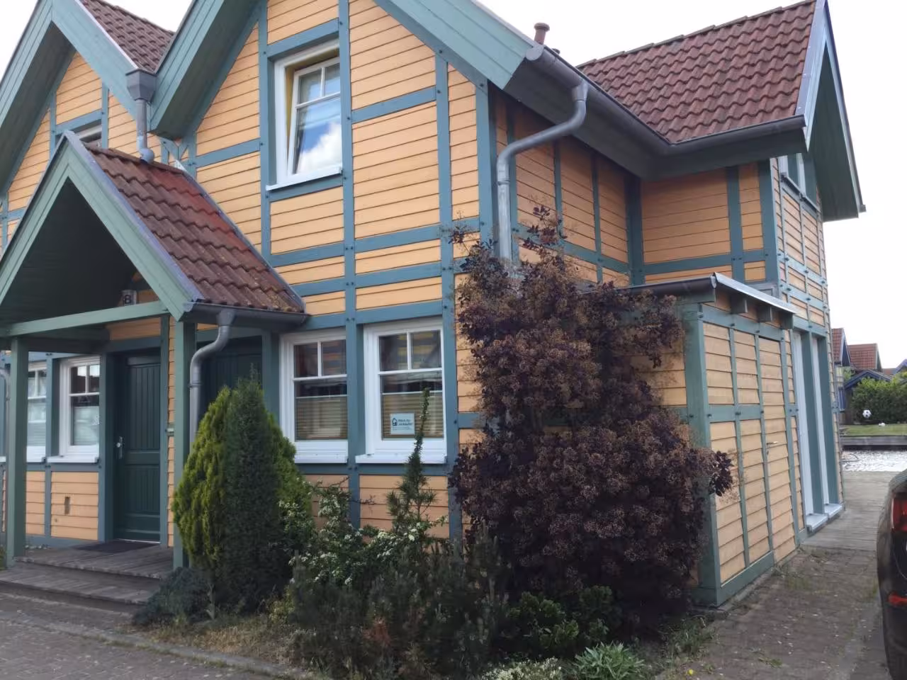 Bild der Unterkunft