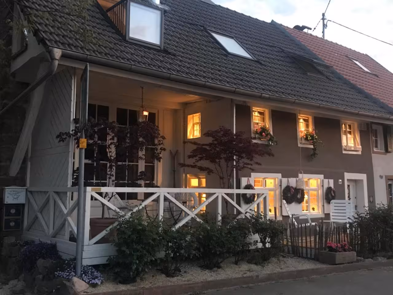 Bild der Unterkunft