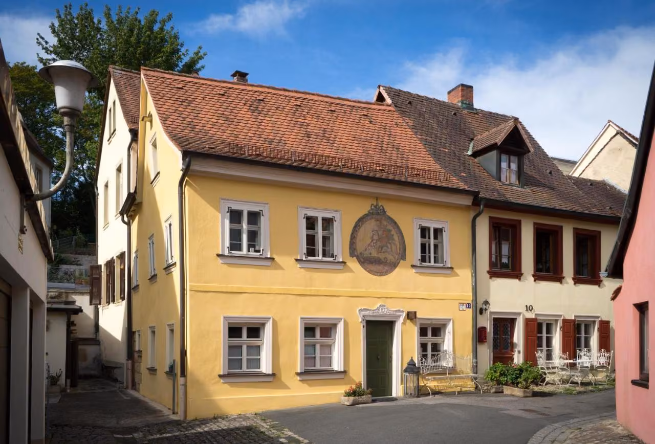 Bild der Unterkunft