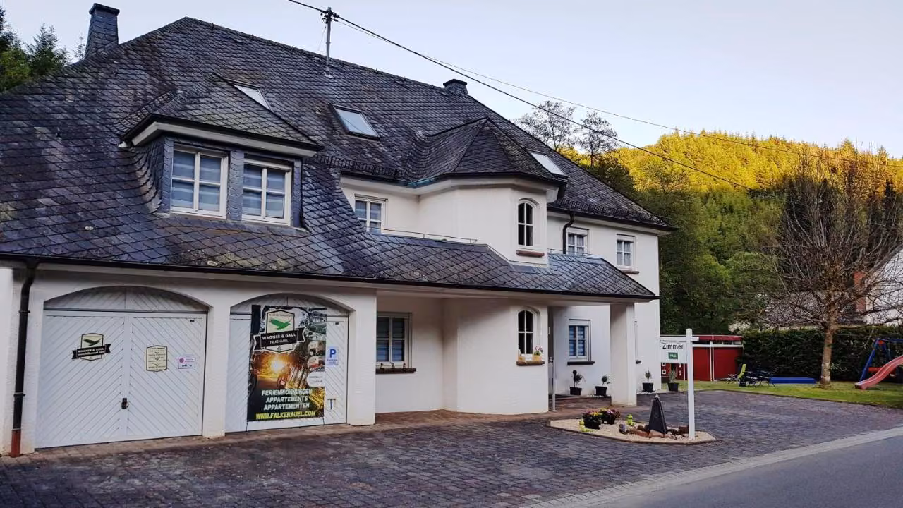 Bild der Unterkunft