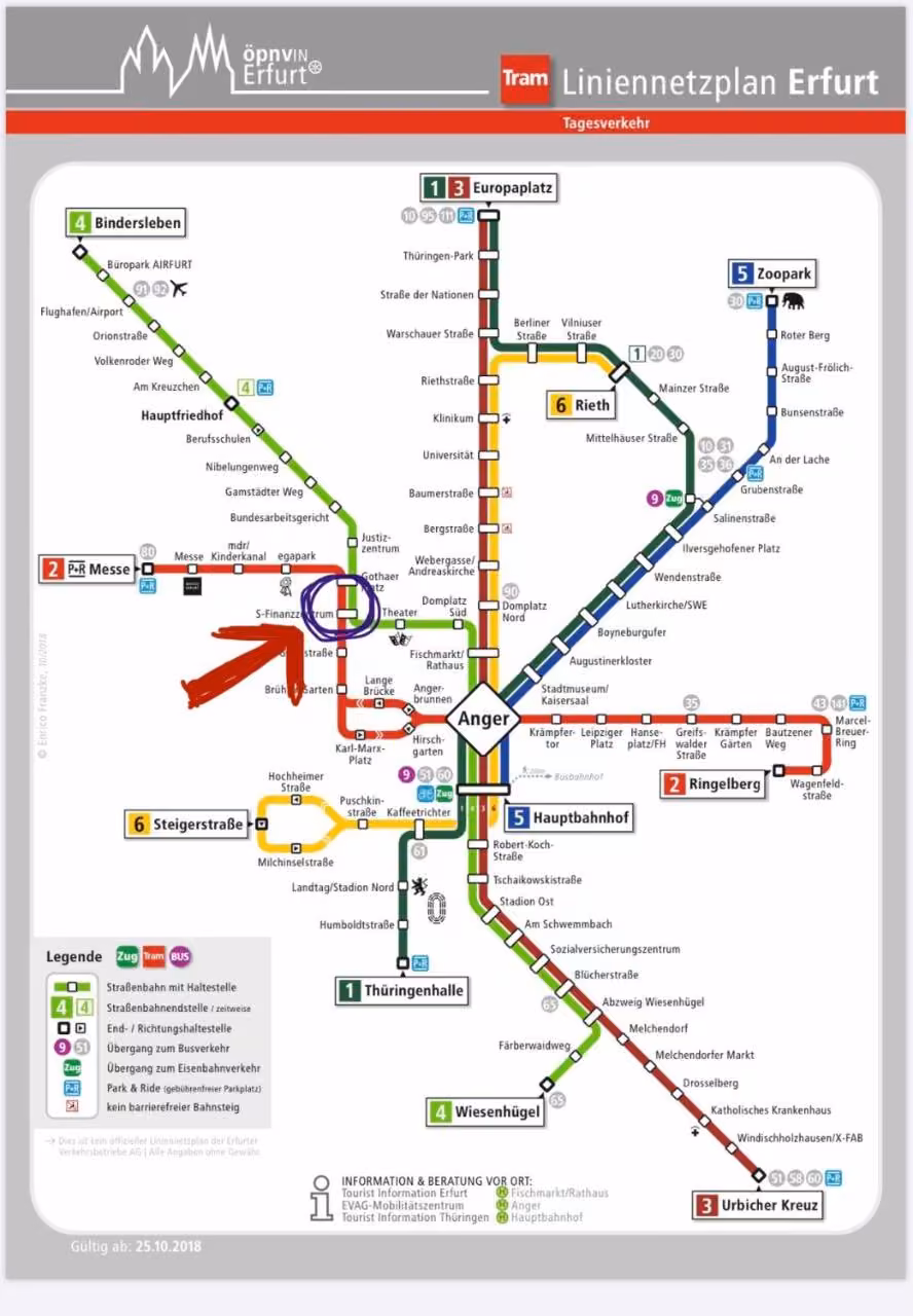 Bild der Unterkunft