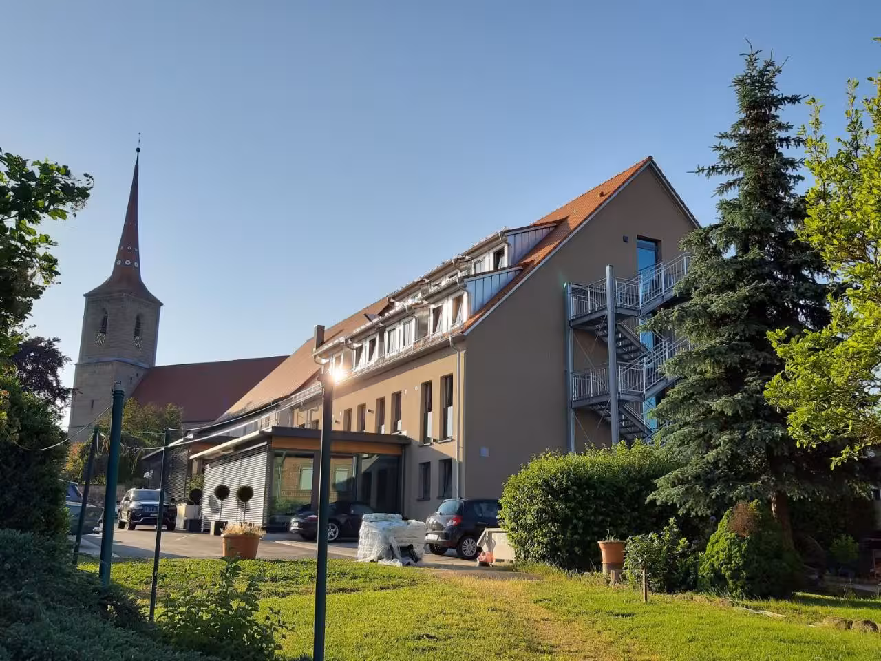 Bild der Unterkunft