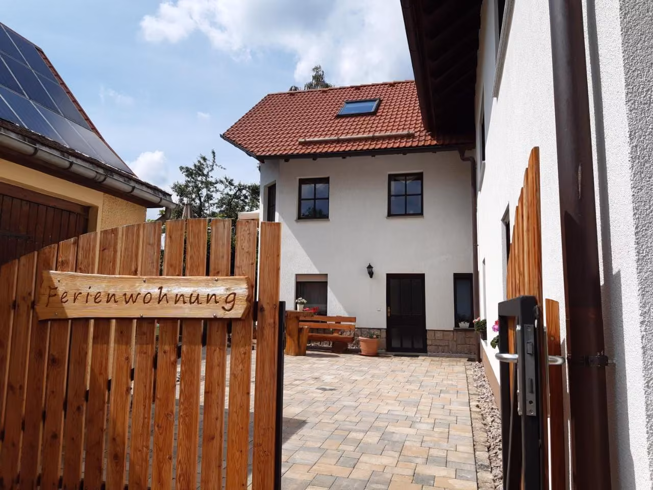 Bild der Unterkunft