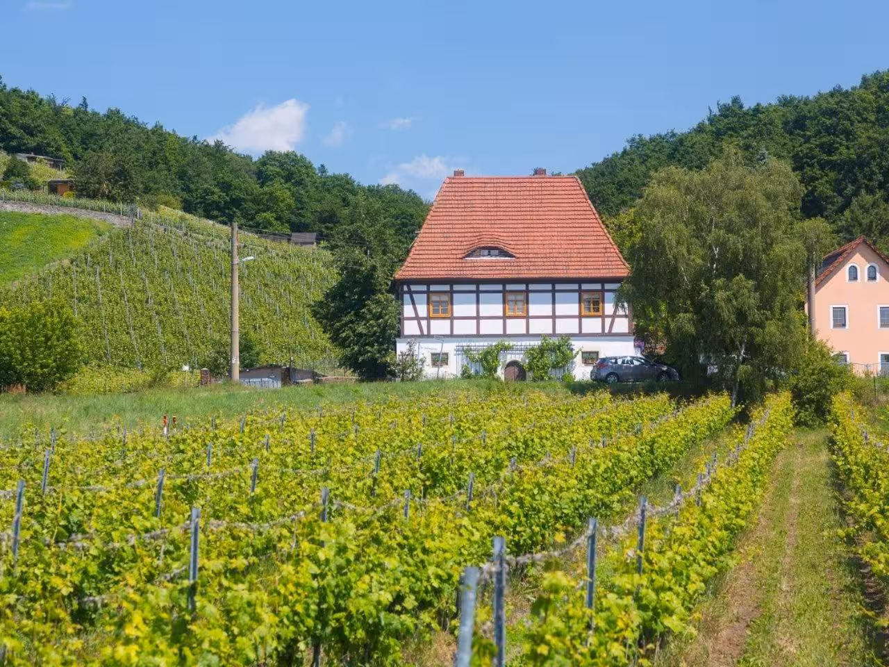 Bild der Unterkunft