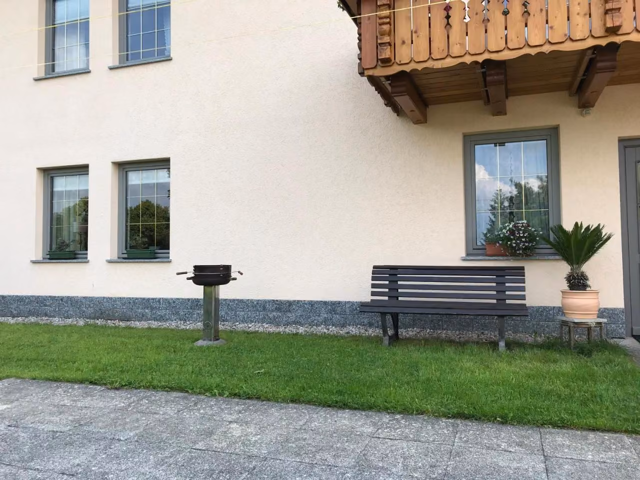 Bild der Unterkunft