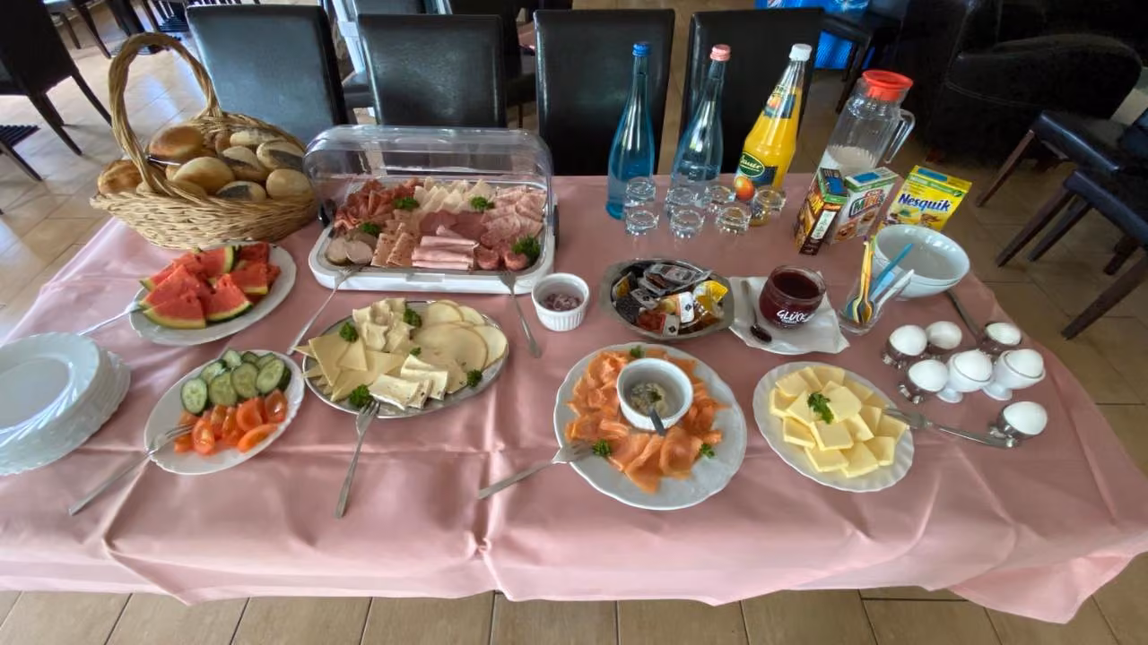 Bild der Unterkunft