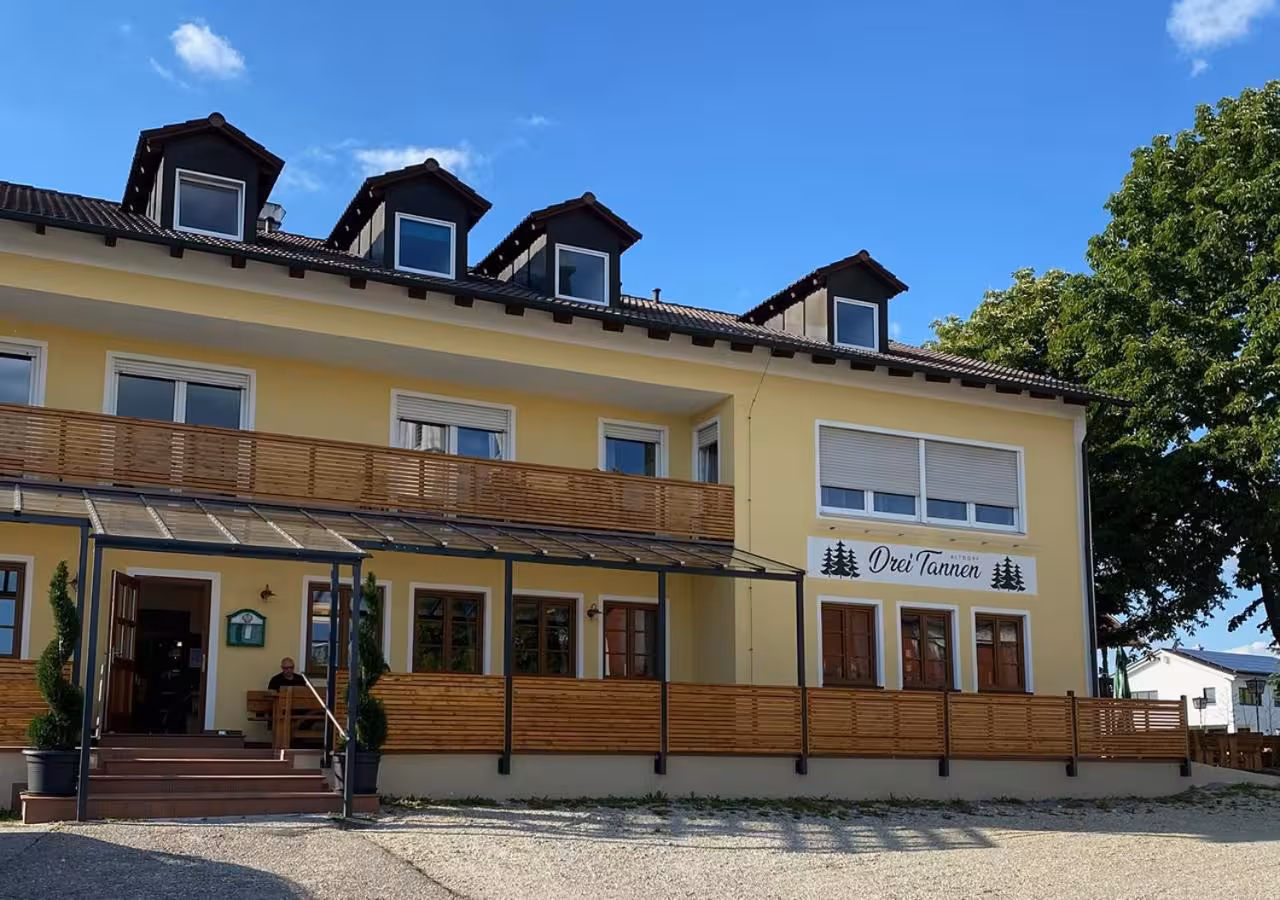 Bild der Unterkunft