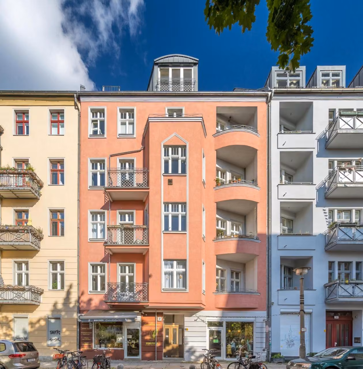 Bild der Unterkunft