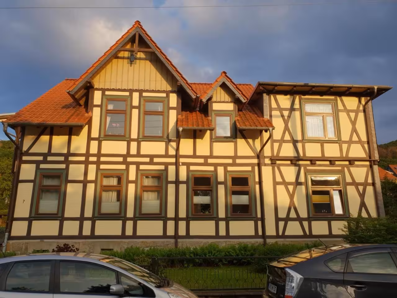 Bild der Unterkunft