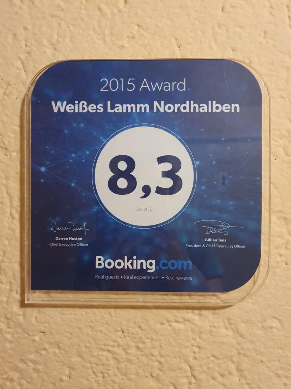 Bild der Unterkunft