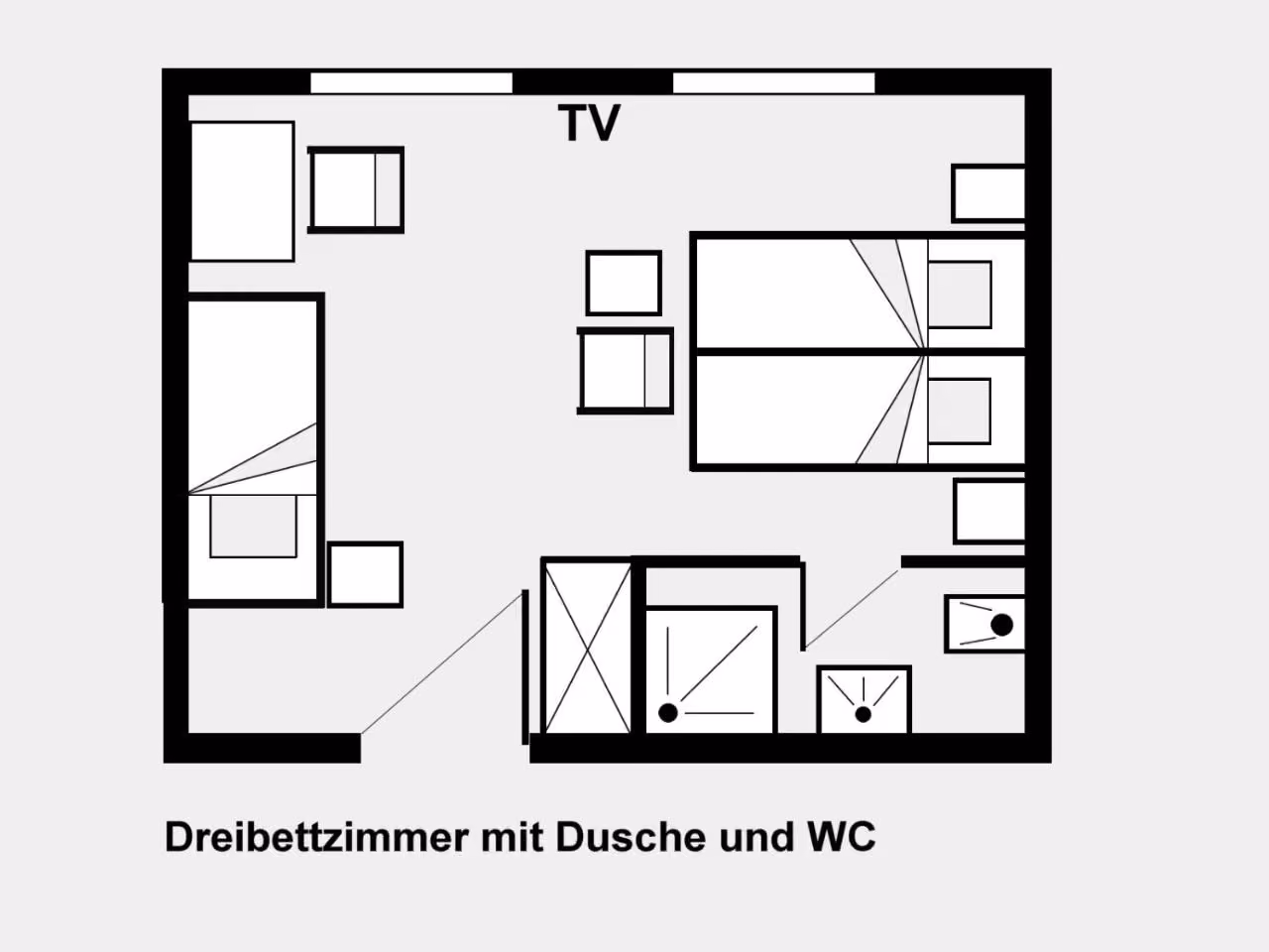 Bild der Unterkunft