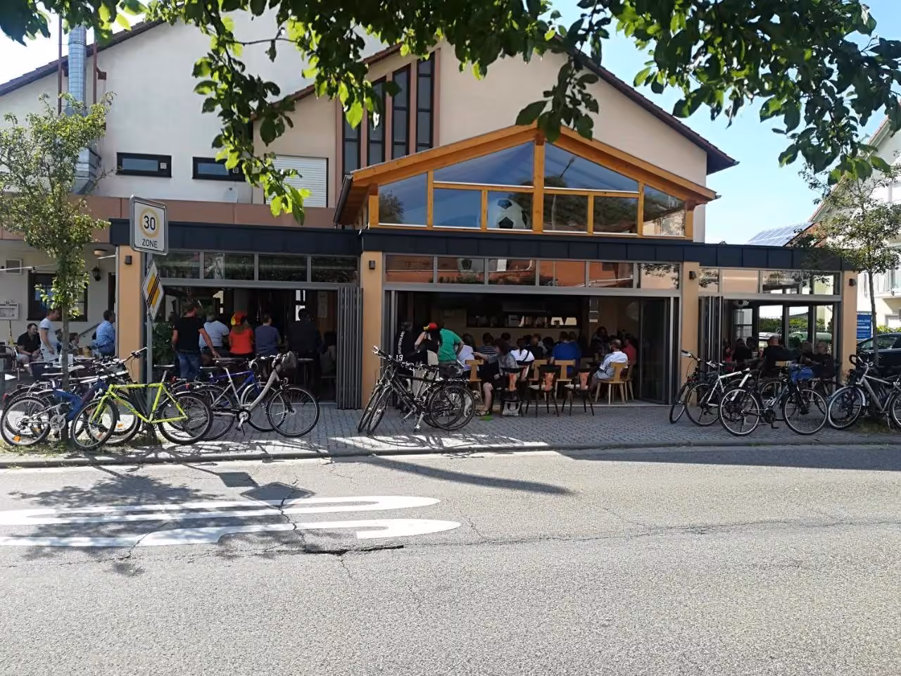 Bild der Unterkunft