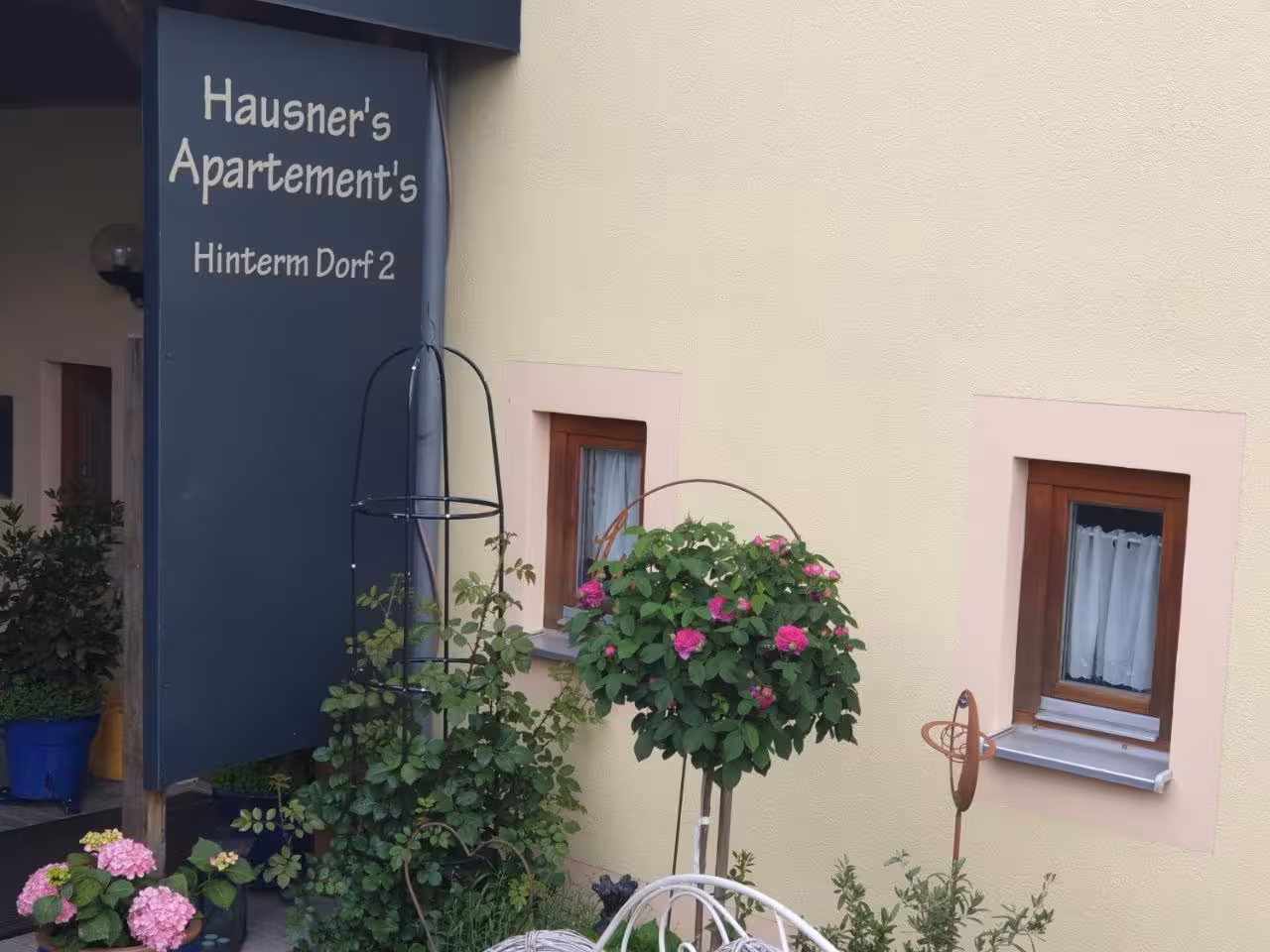 Bild der Unterkunft