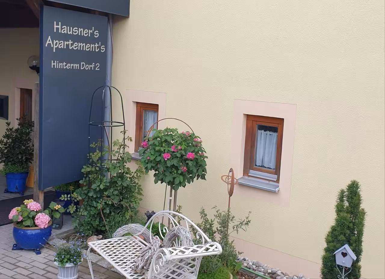 Bild der Unterkunft