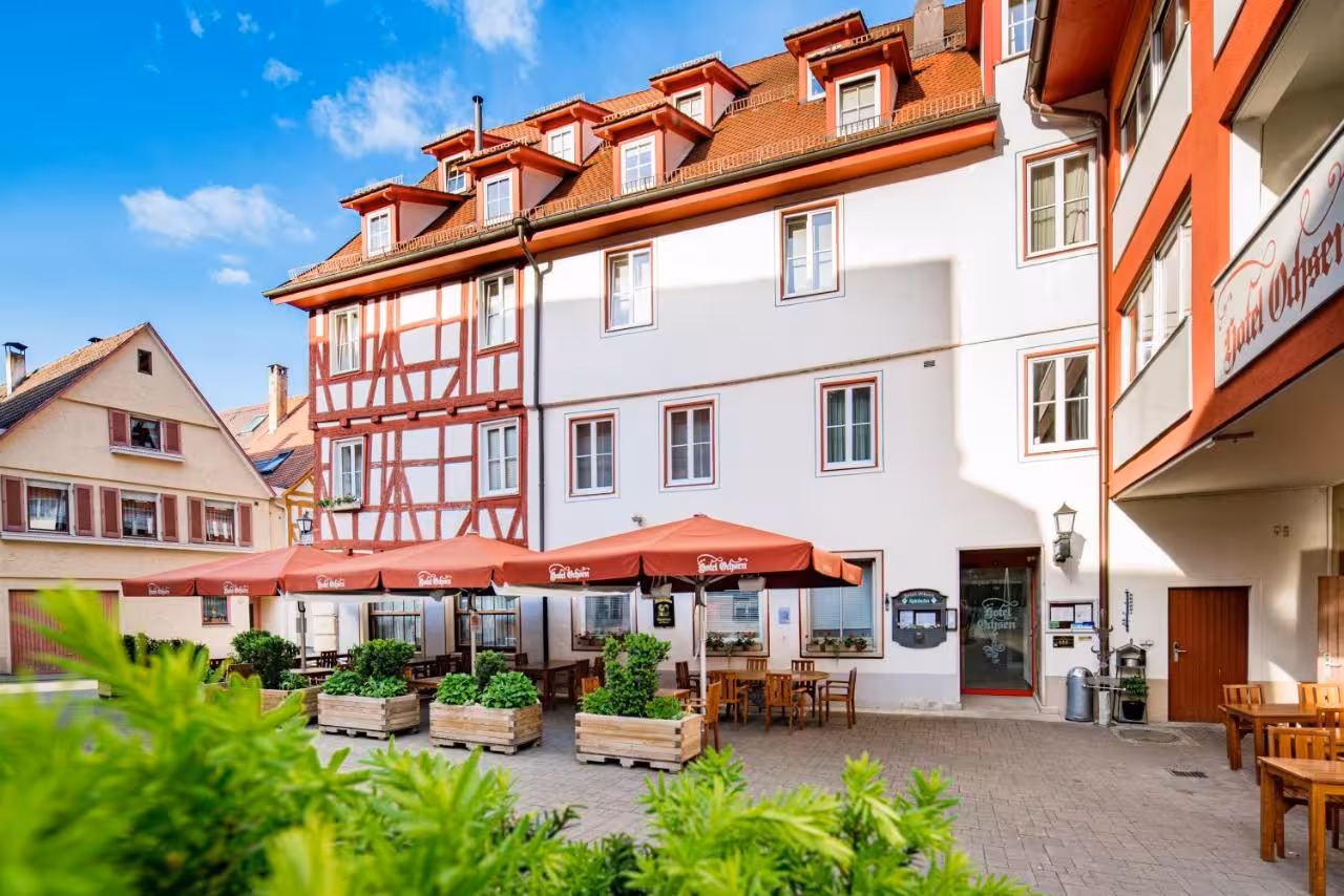 Bild der Unterkunft