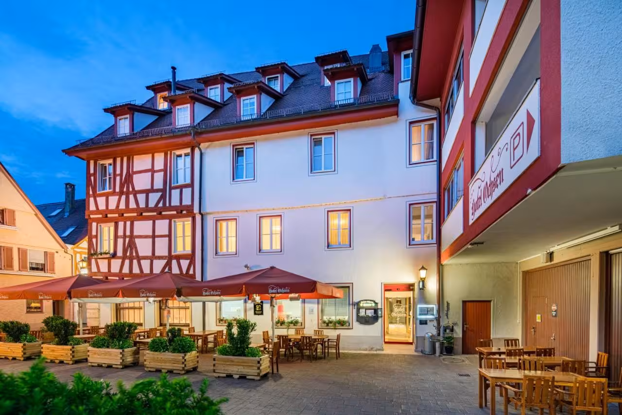 Bild der Unterkunft