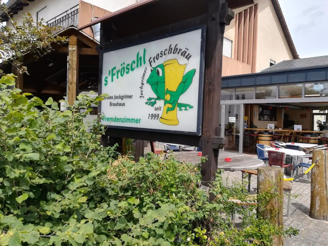 Bild der Unterkunft