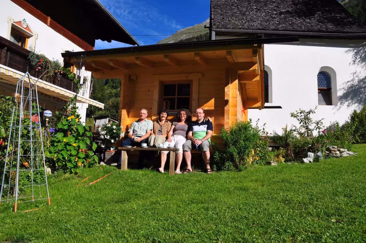Bild der Unterkunft