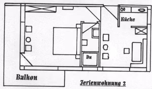 Bild der Unterkunft