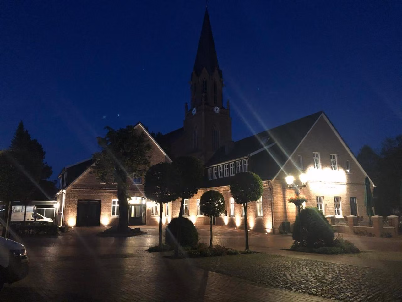 Bild der Unterkunft