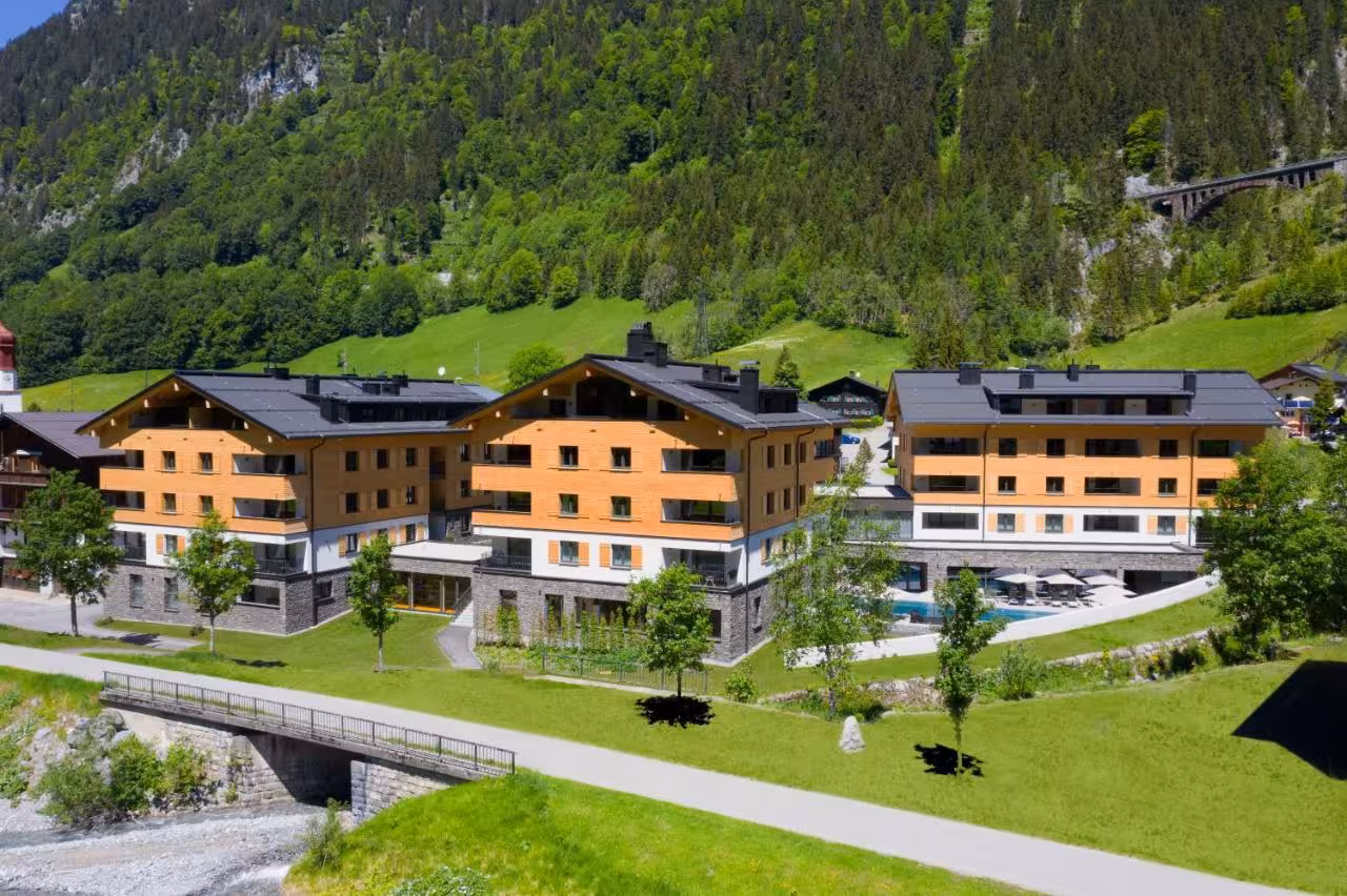 Bild der Unterkunft