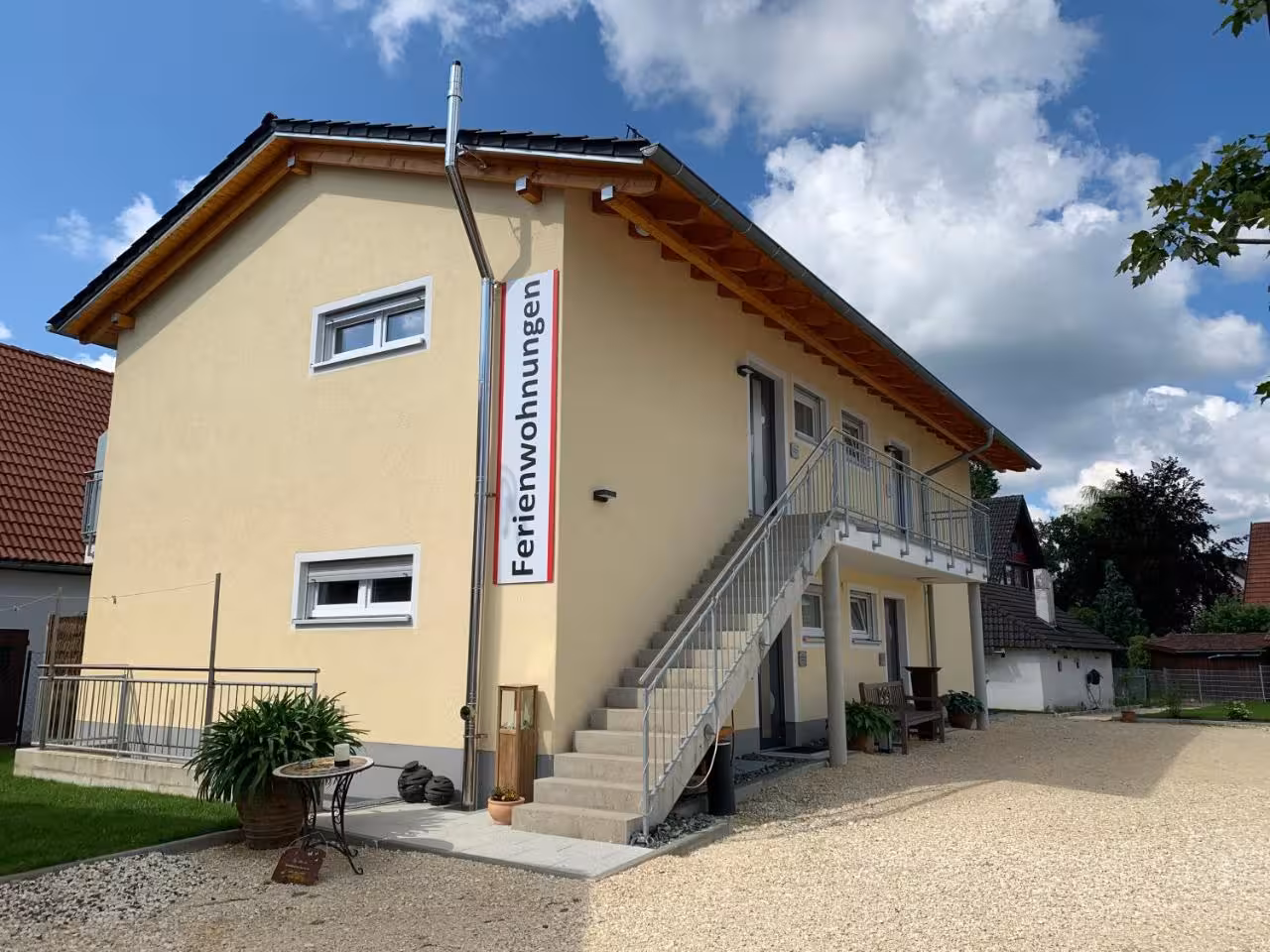 Bild der Unterkunft