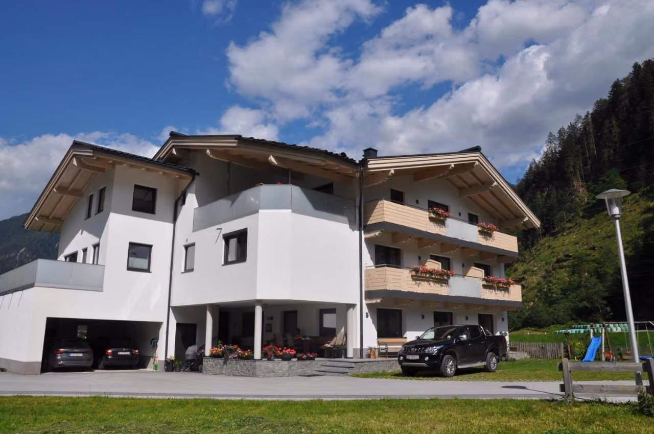 Bild der Unterkunft