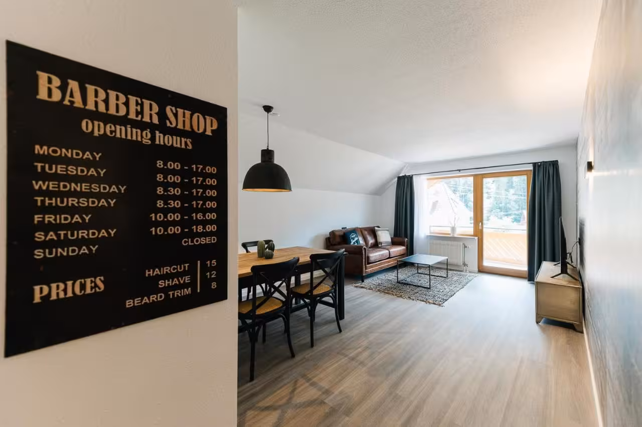 Bild der Unterkunft