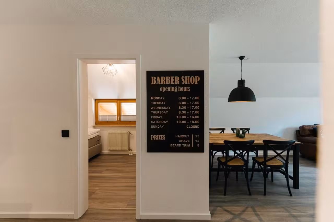 Bild der Unterkunft