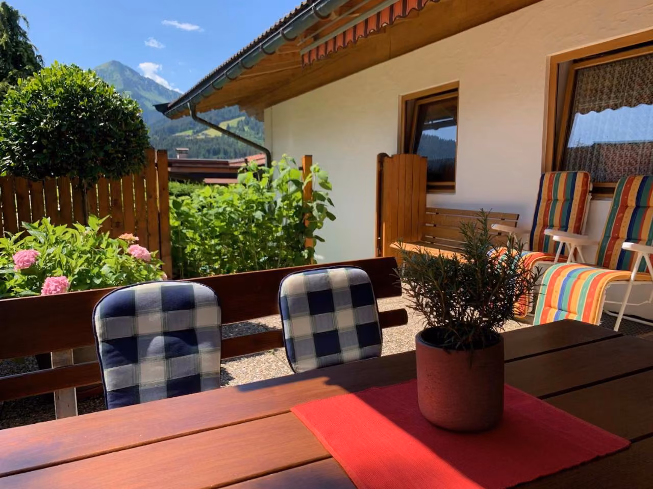 Bild der Unterkunft