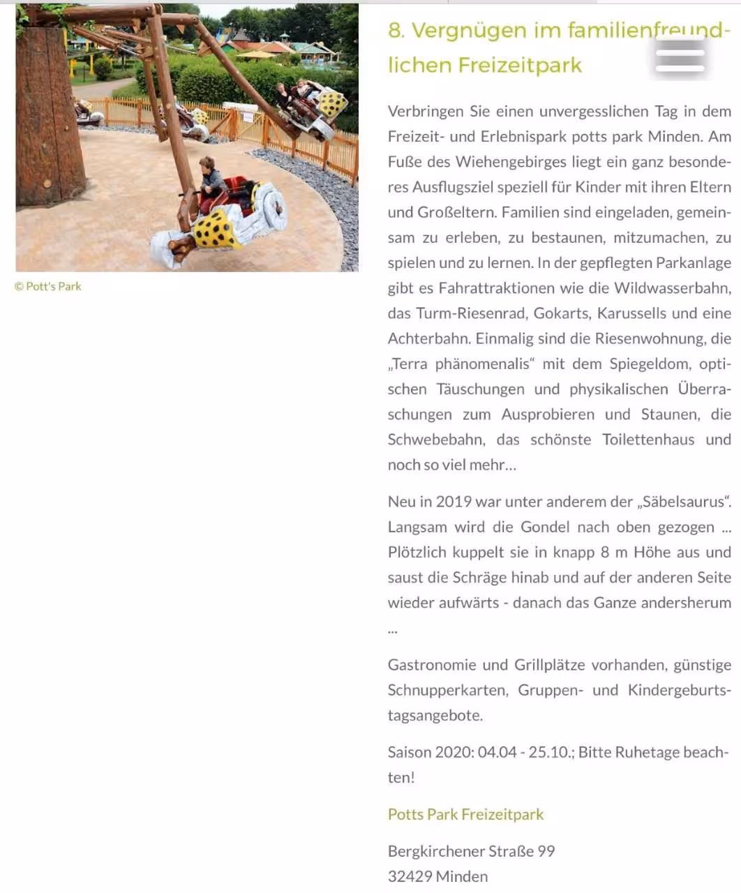 Bild der Unterkunft