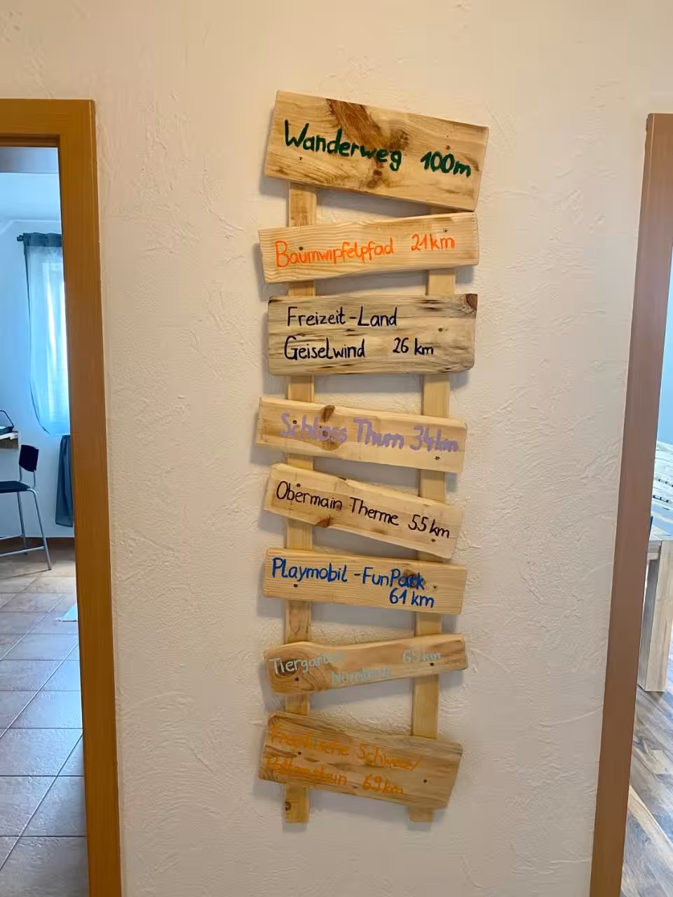 Bild der Unterkunft